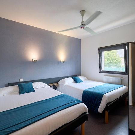 Hotel Eco - A75 Banassac Zewnętrze zdjęcie