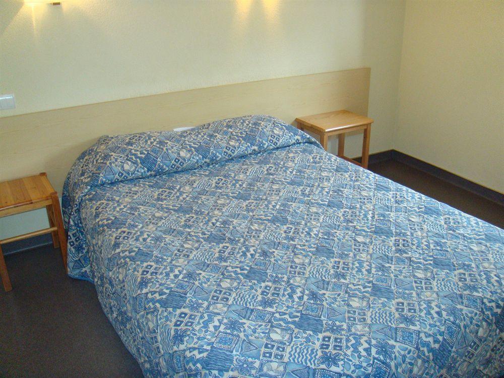 Hotel Eco - A75 Banassac Zewnętrze zdjęcie