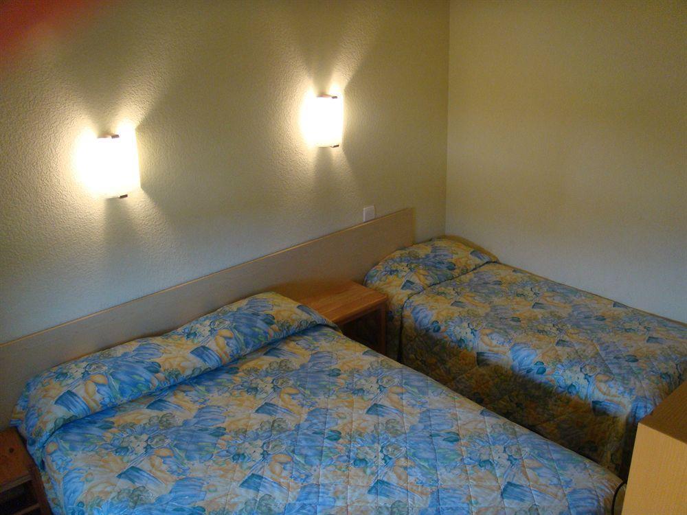 Hotel Eco - A75 Banassac Zewnętrze zdjęcie