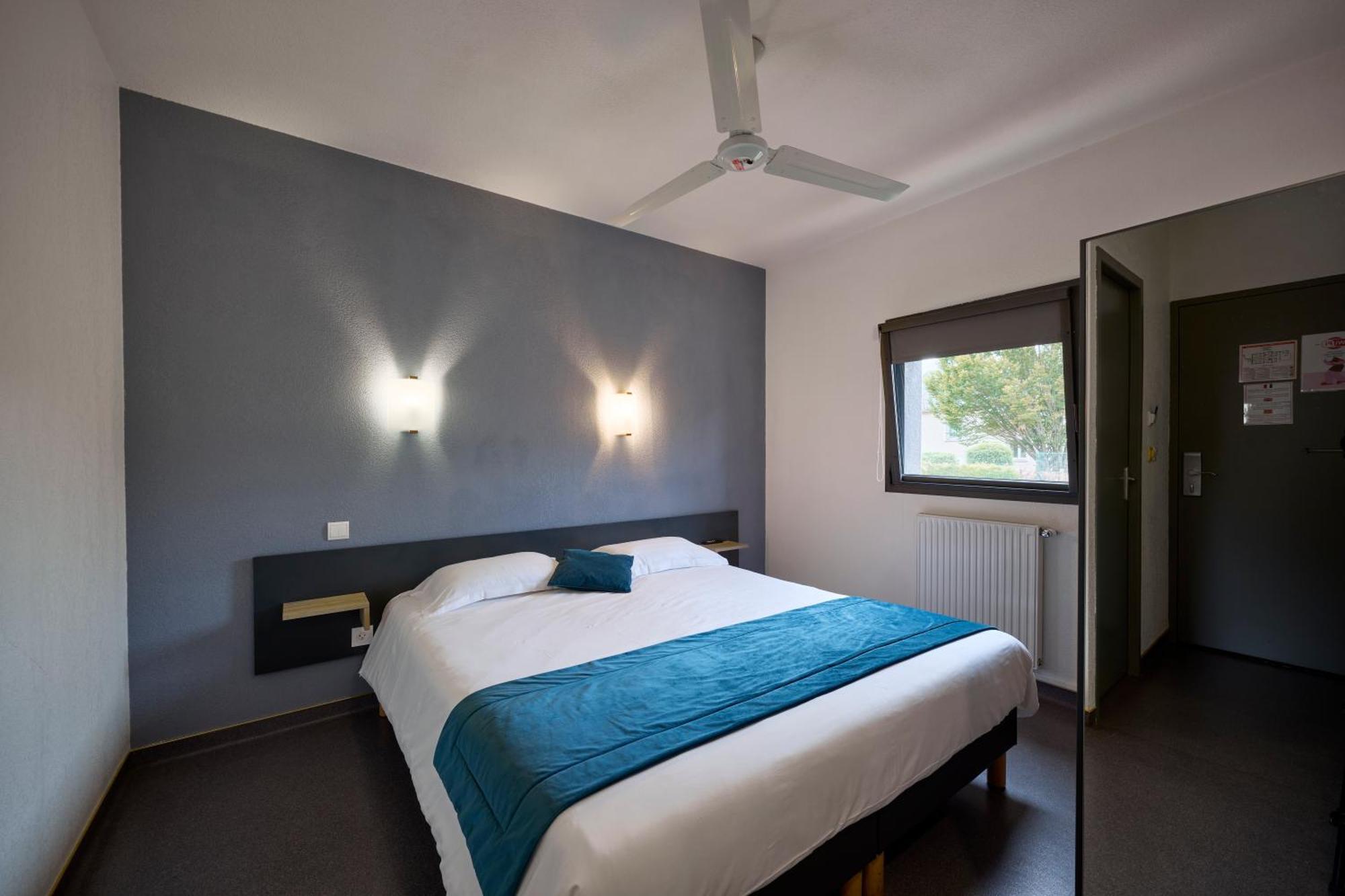 Hotel Eco - A75 Banassac Zewnętrze zdjęcie