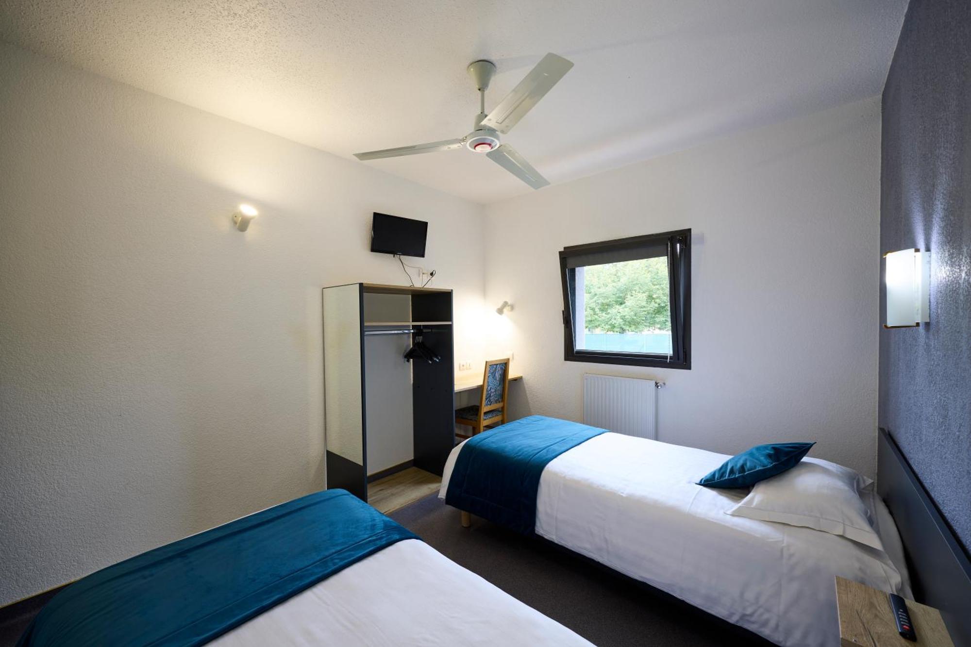 Hotel Eco - A75 Banassac Zewnętrze zdjęcie