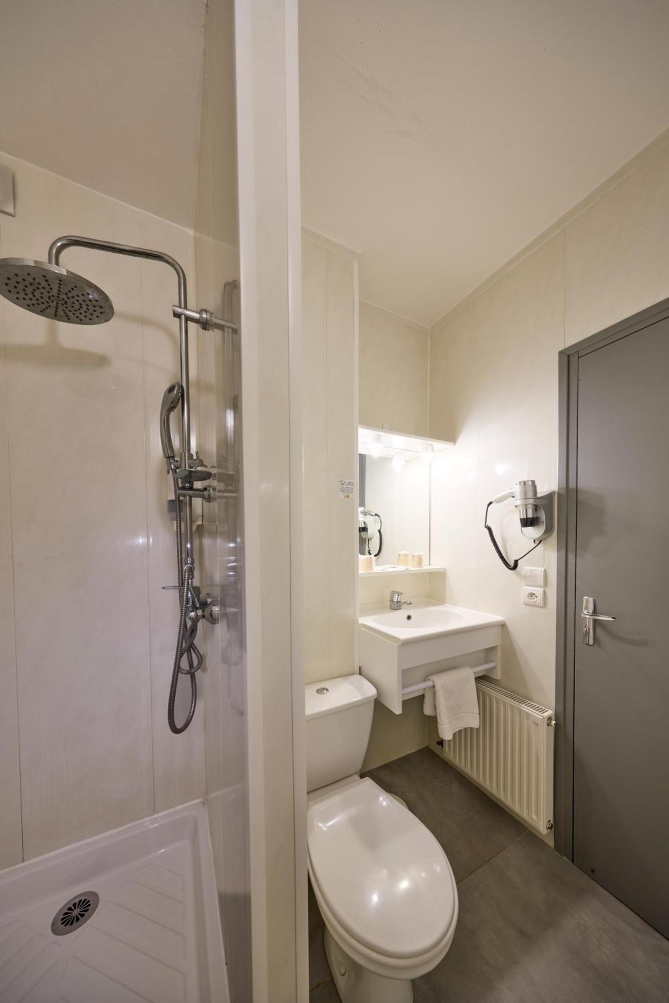 Hotel Eco - A75 Banassac Zewnętrze zdjęcie