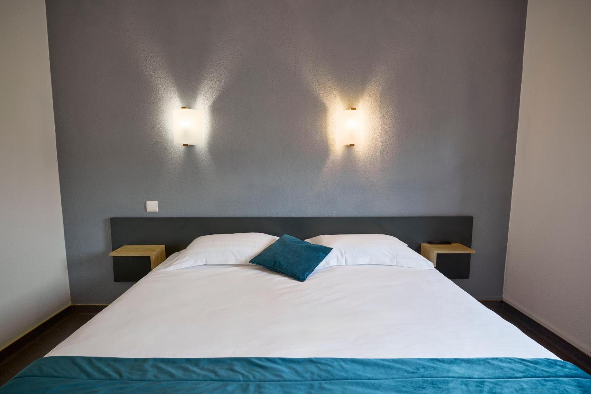 Hotel Eco - A75 Banassac Zewnętrze zdjęcie
