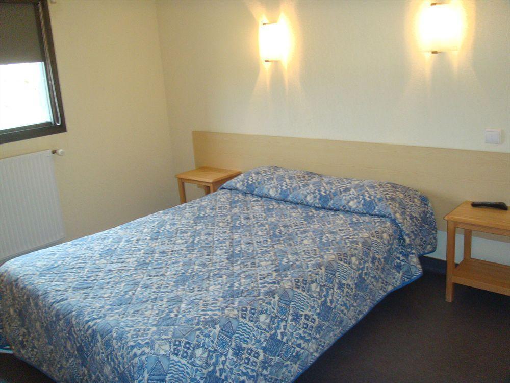 Hotel Eco - A75 Banassac Zewnętrze zdjęcie