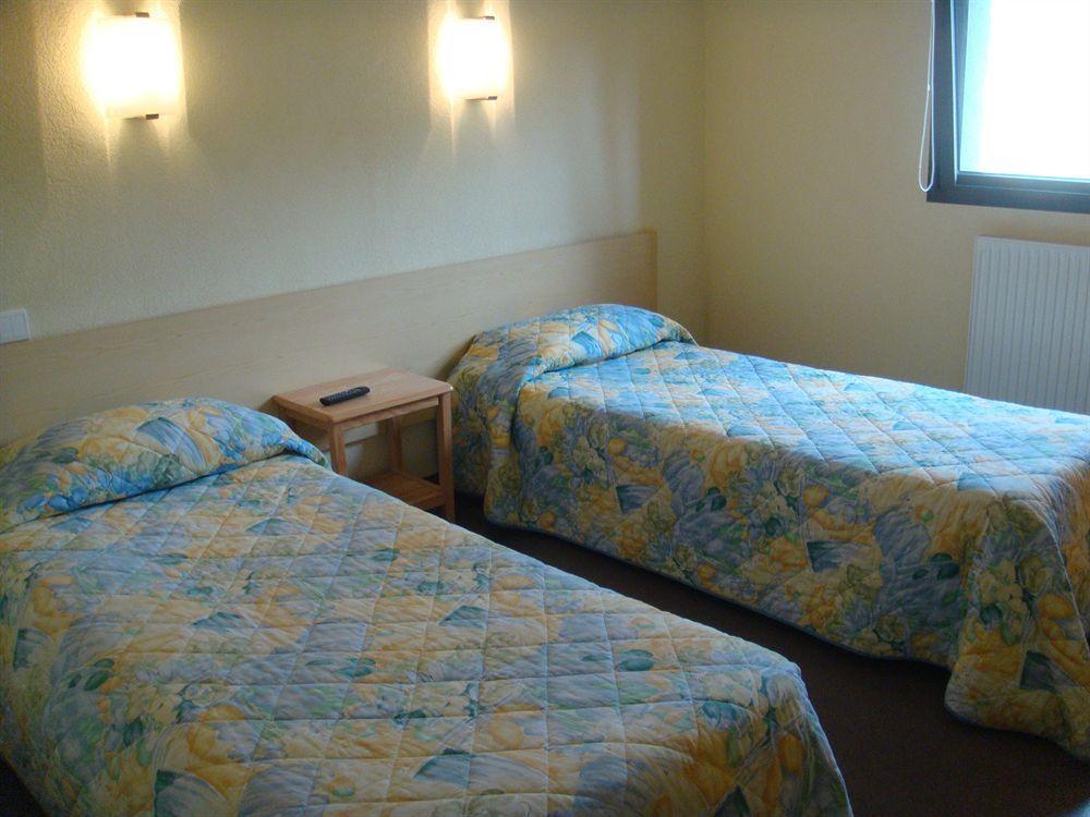 Hotel Eco - A75 Banassac Zewnętrze zdjęcie