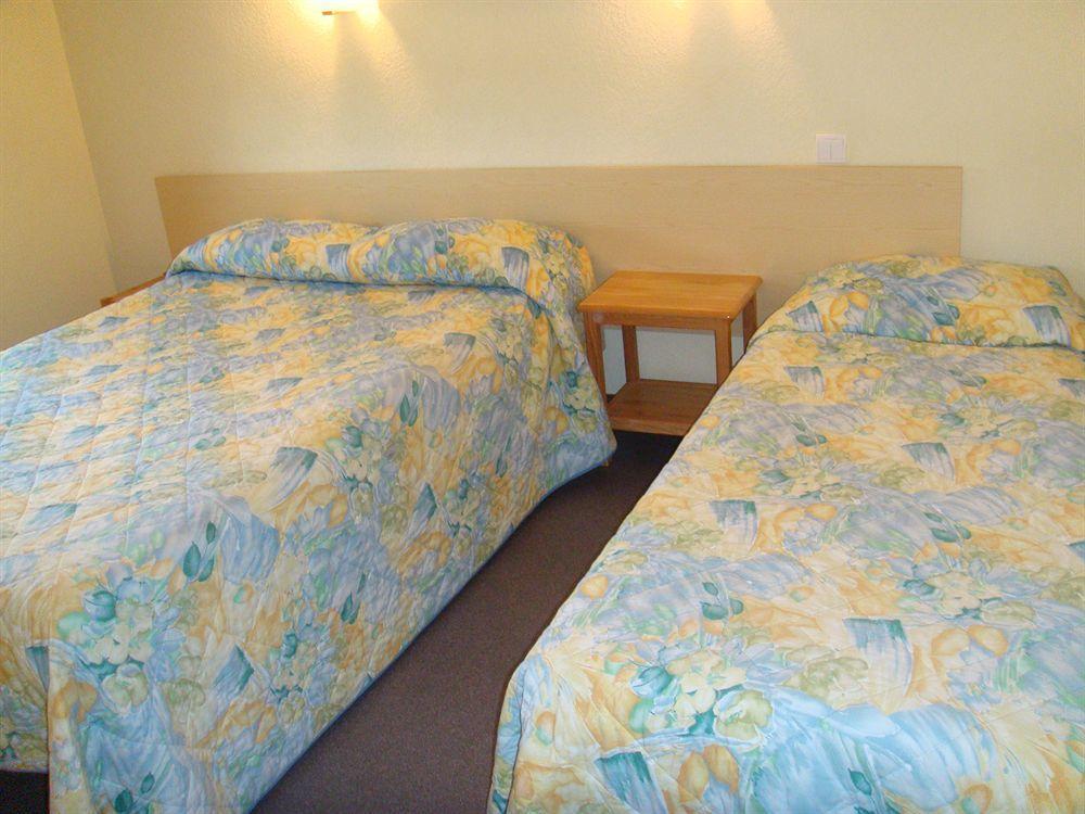 Hotel Eco - A75 Banassac Zewnętrze zdjęcie
